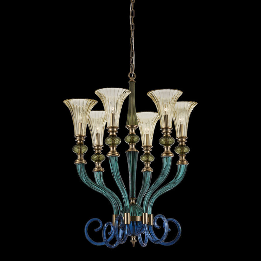 Tinta Chandelier