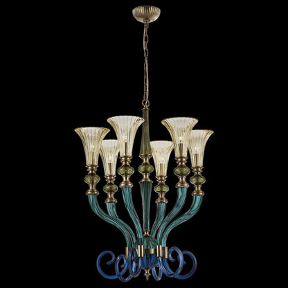 Tinta Chandelier