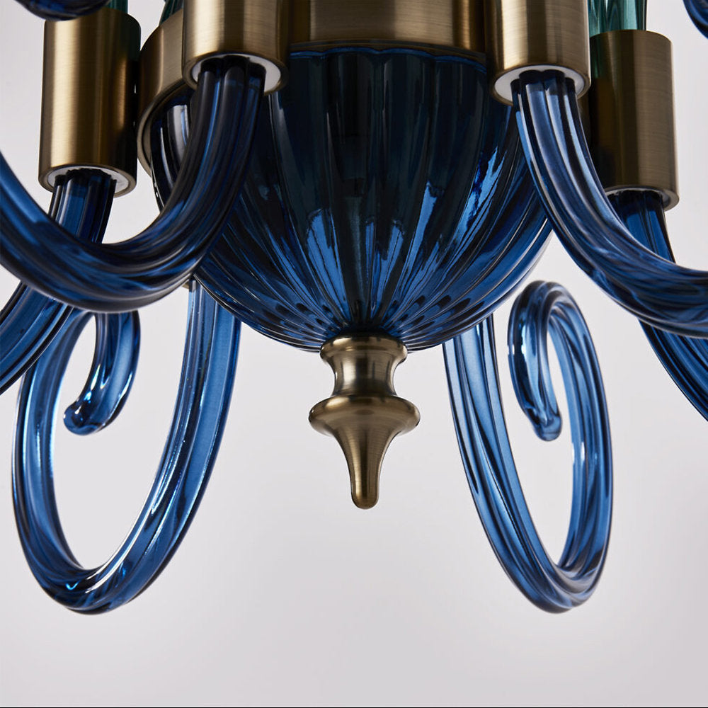 Tinta Chandelier