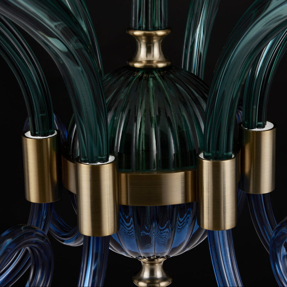 Tinta Chandelier