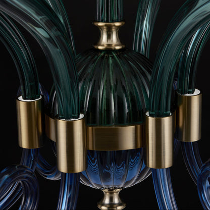 Tinta Chandelier