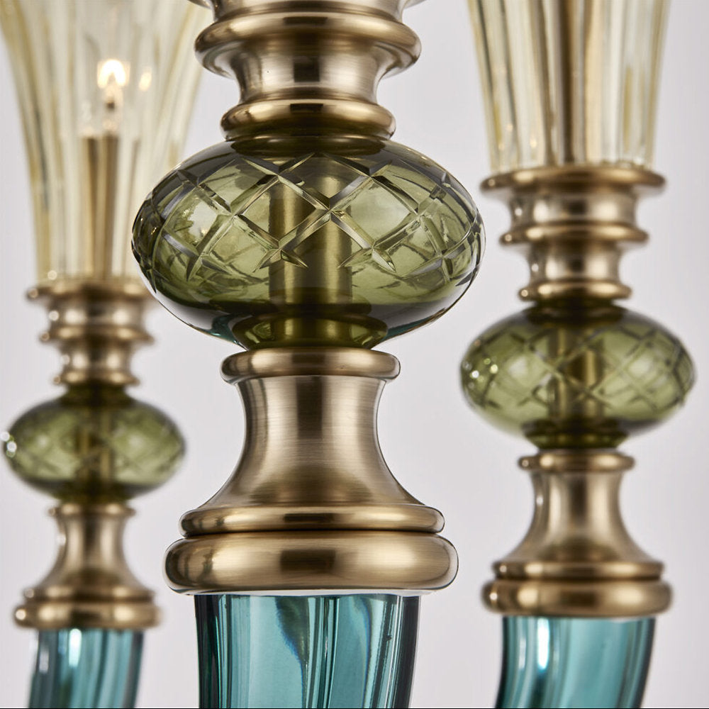 Tinta Chandelier