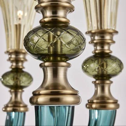 Tinta Chandelier