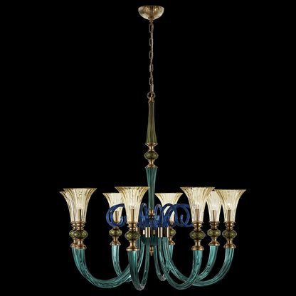 Tinta Chandelier