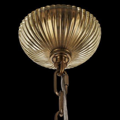 Tinta Chandelier