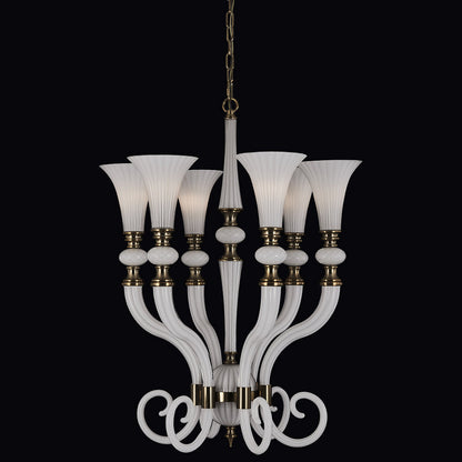 Bianca Chandelier
