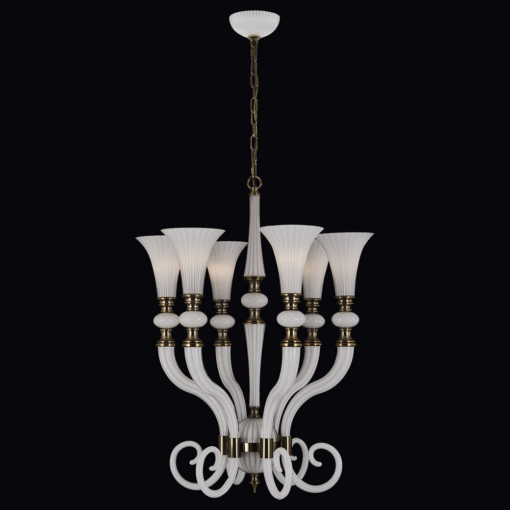 Bianca Chandelier