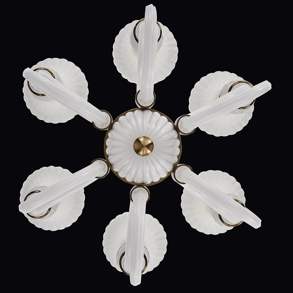 Bianca Chandelier