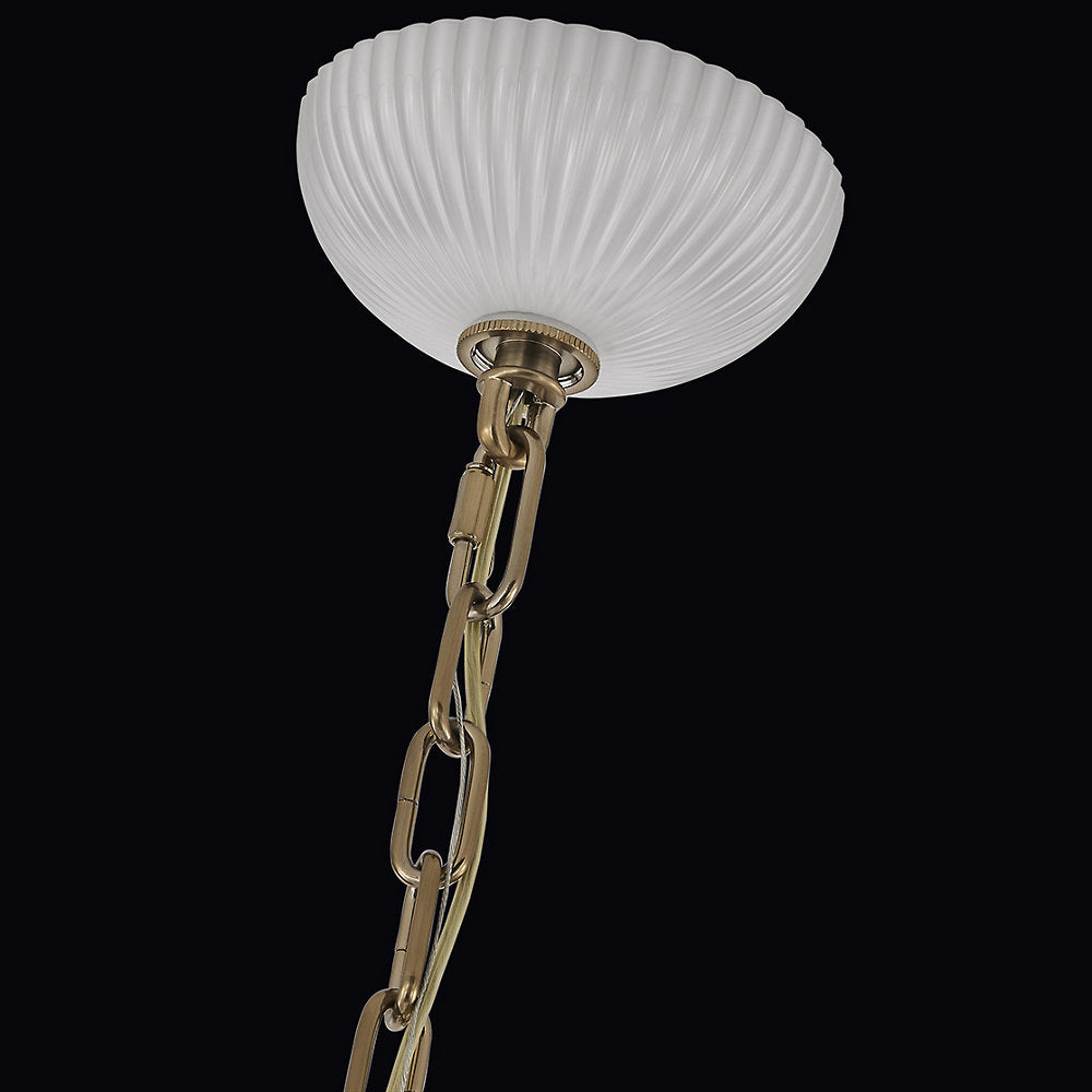 Bianca Chandelier
