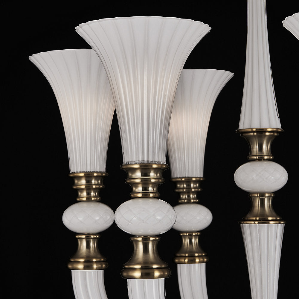Bianca Chandelier