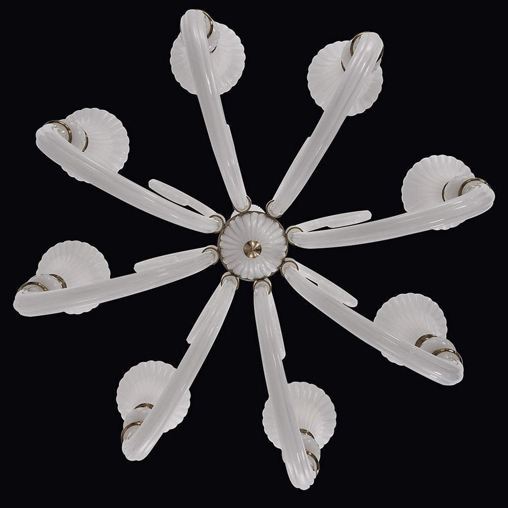 Bianca 42 Inch Chandelier
