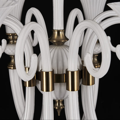 Bianca 42 Inch Chandelier