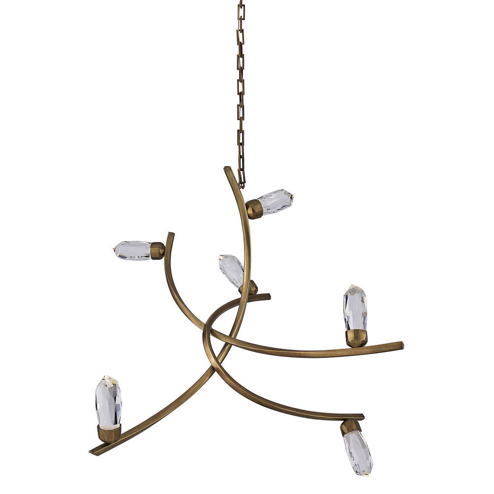 Bilancia LED Chandelier