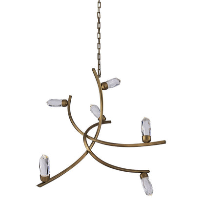 Bilancia LED Chandelier