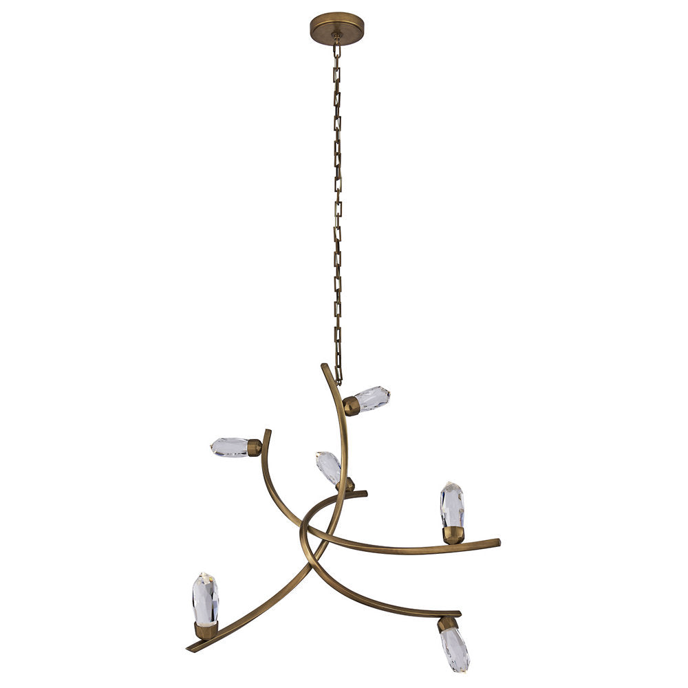 Bilancia LED Chandelier
