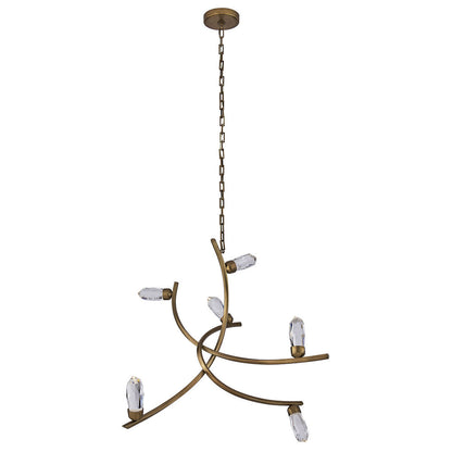 Bilancia LED Chandelier