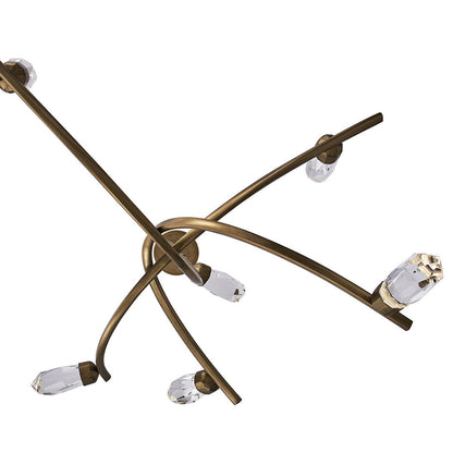 Bilancia LED Chandelier