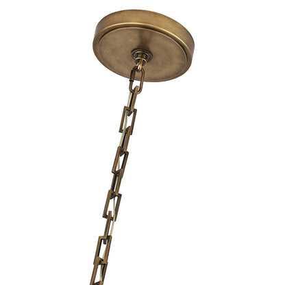 Bilancia LED Chandelier