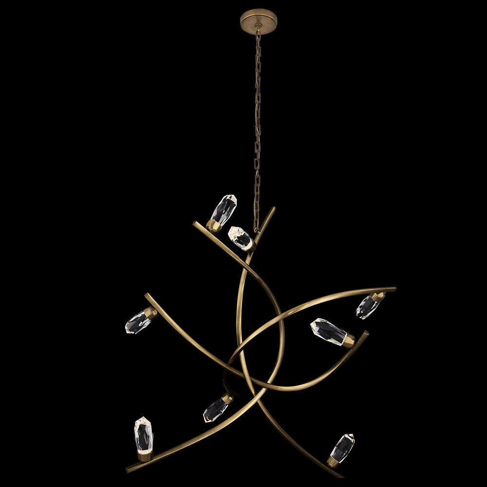 Bilancia LED Chandelier