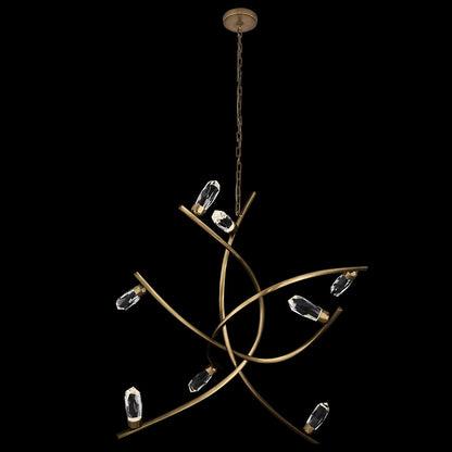 Bilancia LED Chandelier
