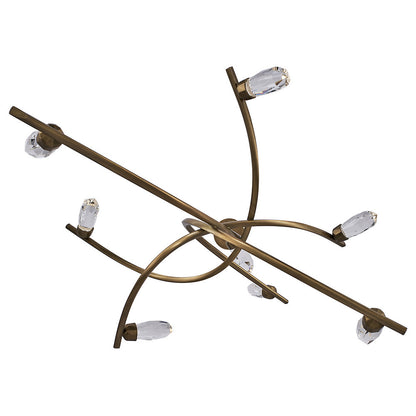 Bilancia LED Chandelier
