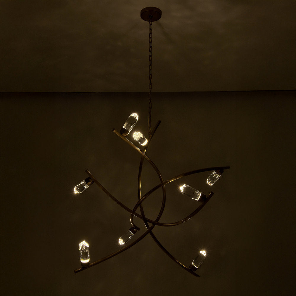 Bilancia LED Chandelier