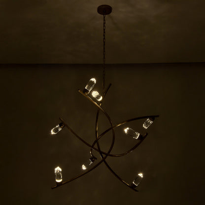 Bilancia LED Chandelier