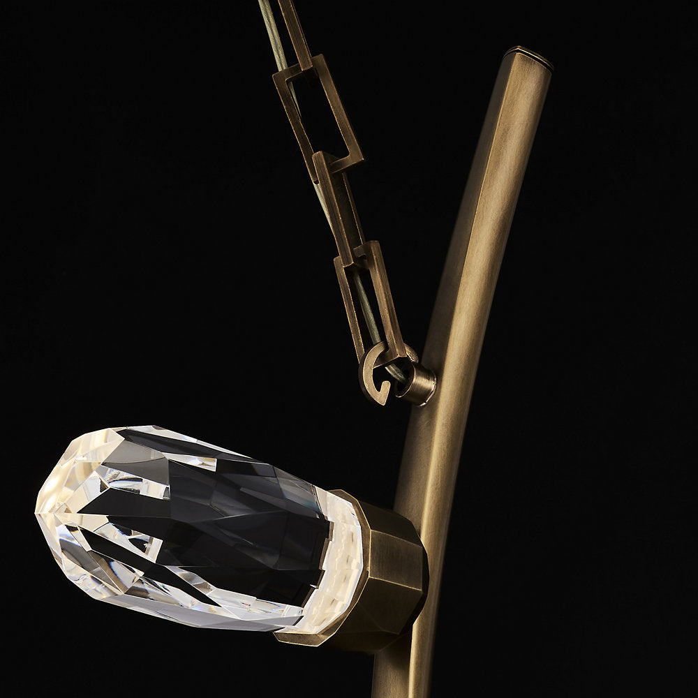 Bilancia LED Chandelier