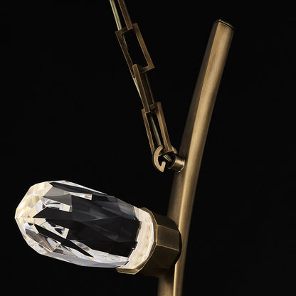 Bilancia LED Chandelier