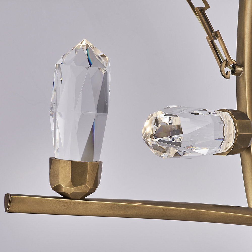 Bilancia LED Chandelier