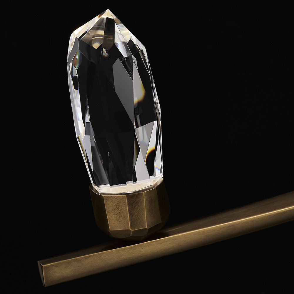 Bilancia LED Chandelier