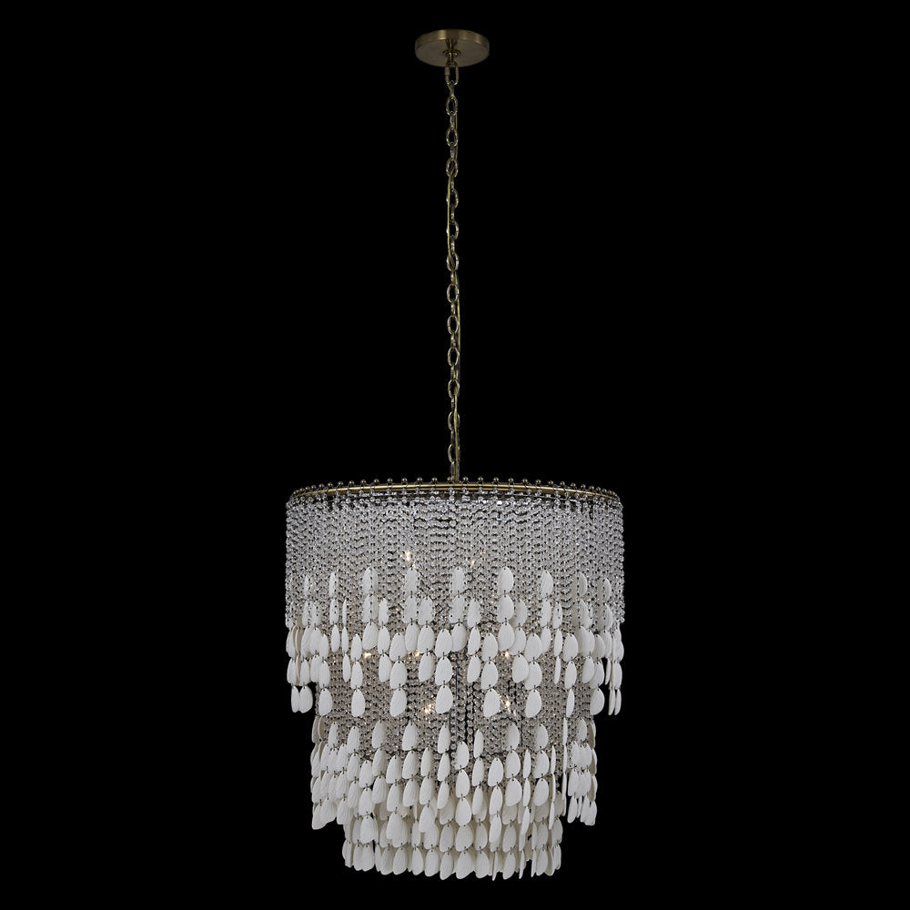 Farfalle Chandelier
