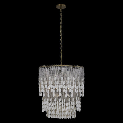 Farfalle Chandelier