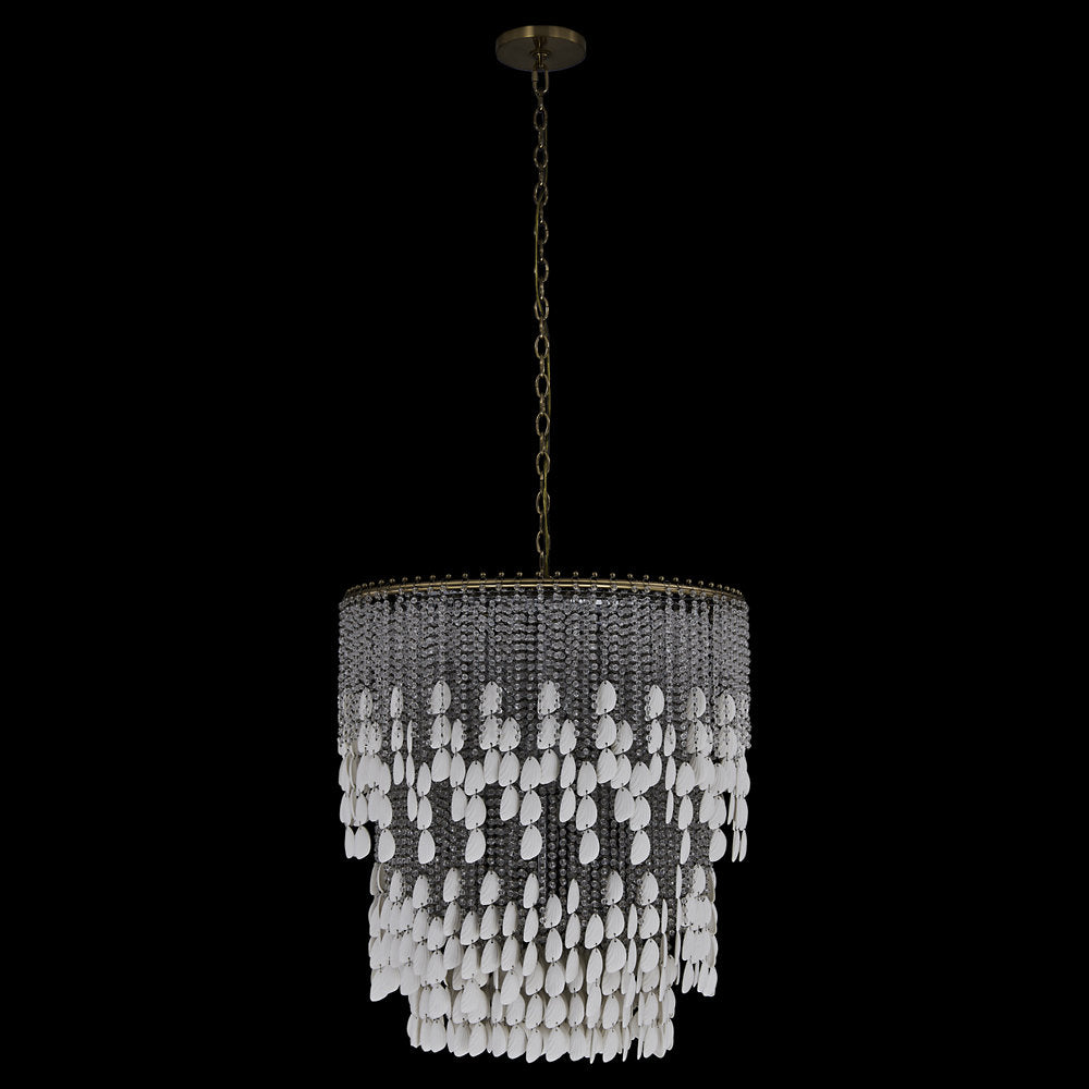 Farfalle Chandelier