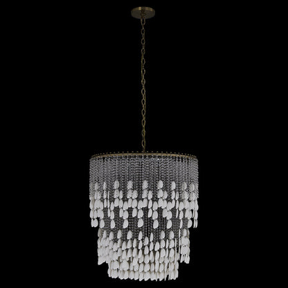 Farfalle Chandelier