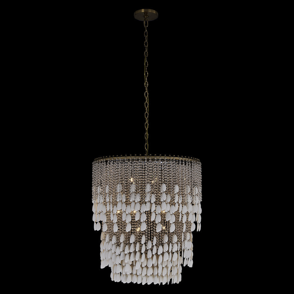 Farfalle Chandelier