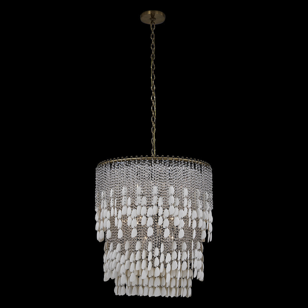 Farfalle Chandelier