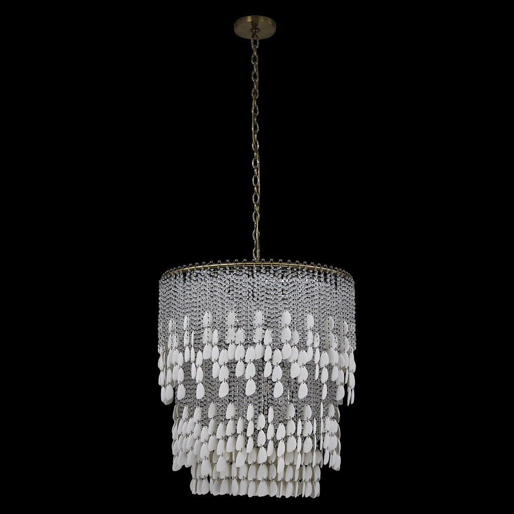 Farfalle Chandelier