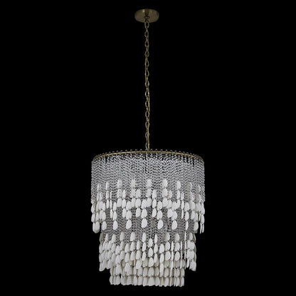 Farfalle Chandelier
