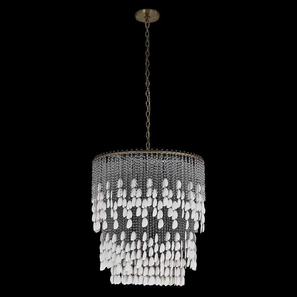 Farfalle Chandelier