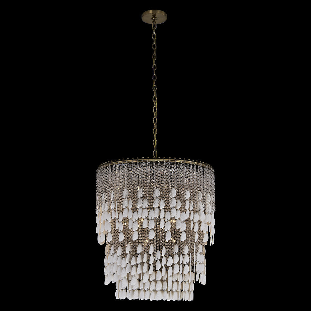 Farfalle Chandelier