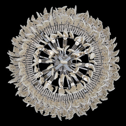 Farfalle Chandelier