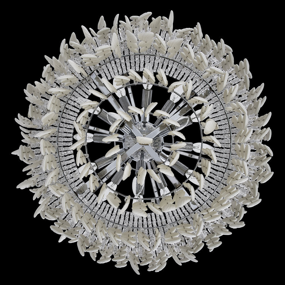 Farfalle Chandelier