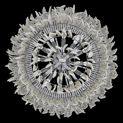 Farfalle Chandelier