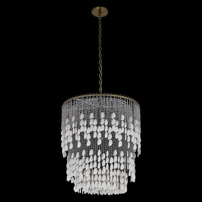 Farfalle Chandelier