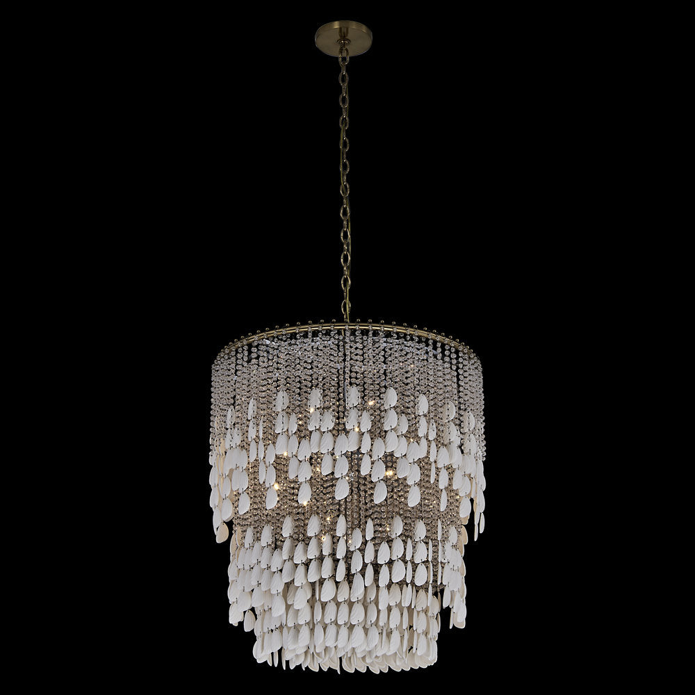 Farfalle Chandelier