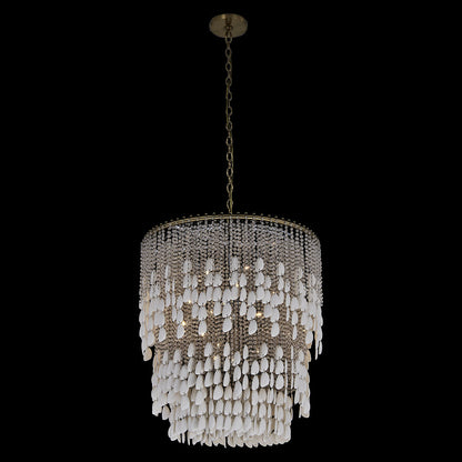 Farfalle Chandelier