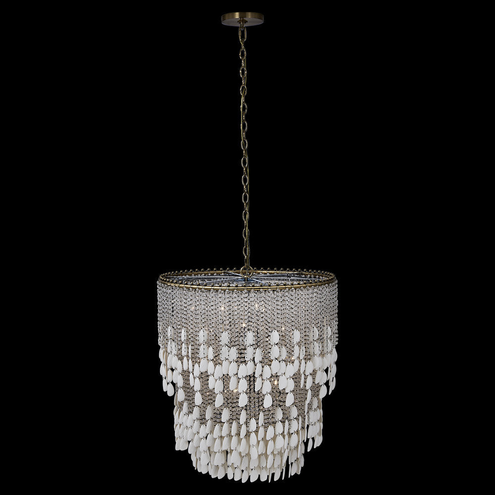Farfalle Chandelier