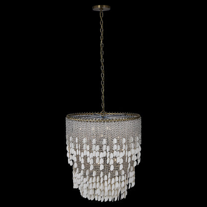 Farfalle Chandelier