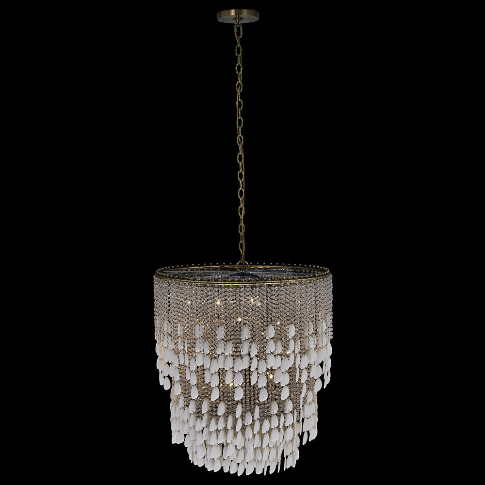 Farfalle Chandelier